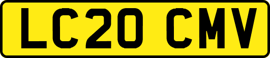 LC20CMV