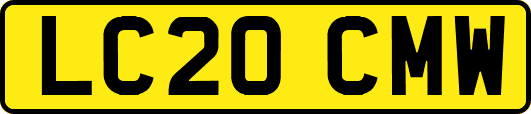 LC20CMW