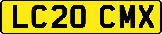 LC20CMX