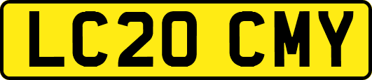 LC20CMY