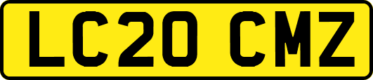 LC20CMZ