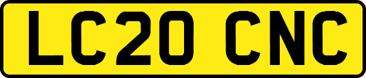 LC20CNC