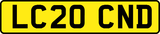 LC20CND