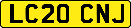 LC20CNJ