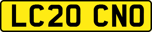 LC20CNO
