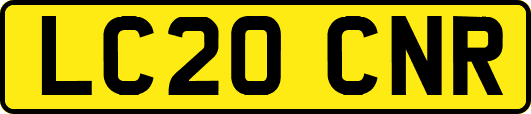 LC20CNR