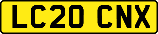 LC20CNX
