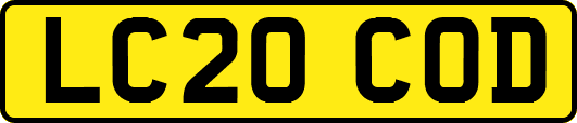 LC20COD