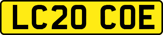 LC20COE
