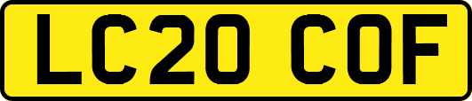 LC20COF
