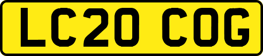 LC20COG