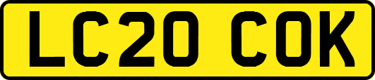 LC20COK