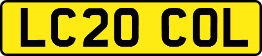 LC20COL