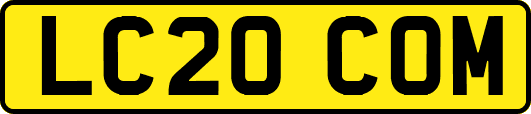 LC20COM