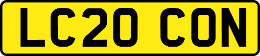 LC20CON