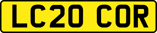 LC20COR