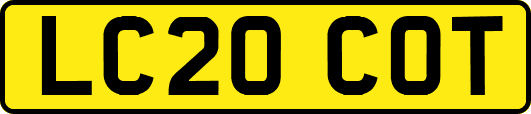 LC20COT