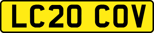 LC20COV