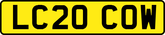 LC20COW