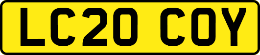 LC20COY