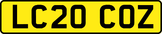 LC20COZ