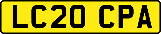 LC20CPA