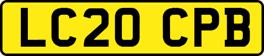 LC20CPB