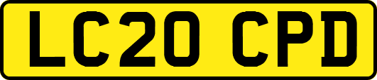 LC20CPD