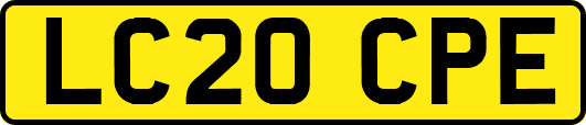 LC20CPE