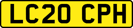 LC20CPH
