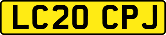LC20CPJ