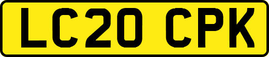LC20CPK