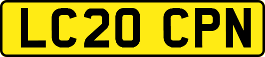 LC20CPN