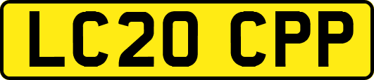 LC20CPP