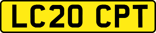 LC20CPT