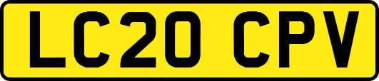 LC20CPV