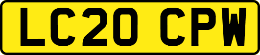 LC20CPW
