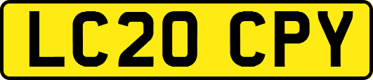 LC20CPY