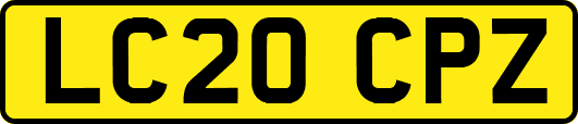 LC20CPZ