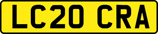 LC20CRA