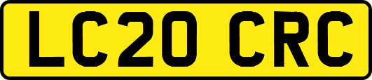 LC20CRC