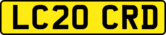 LC20CRD