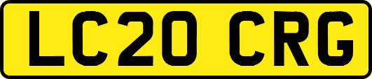 LC20CRG