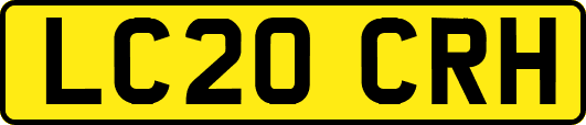 LC20CRH