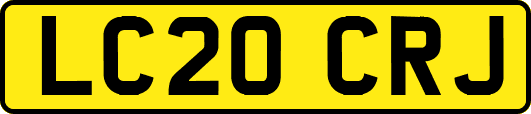 LC20CRJ