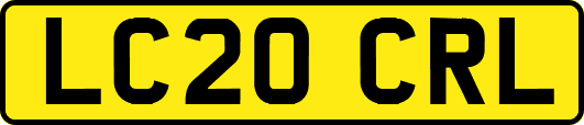 LC20CRL