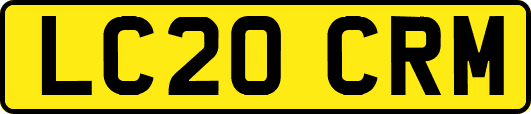LC20CRM