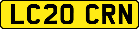 LC20CRN