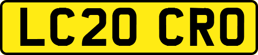 LC20CRO