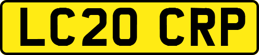 LC20CRP